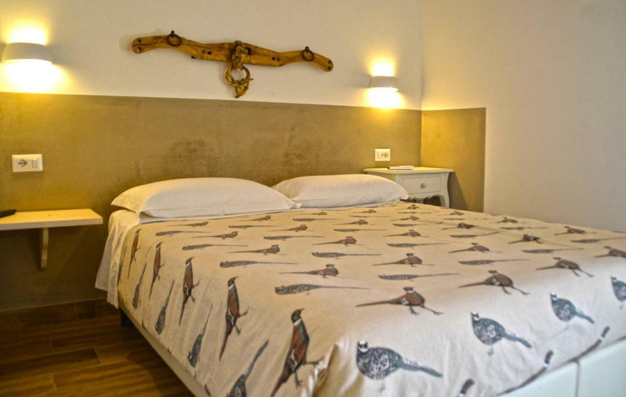 B&B Ceresa - Country House Лорето Экстерьер фото