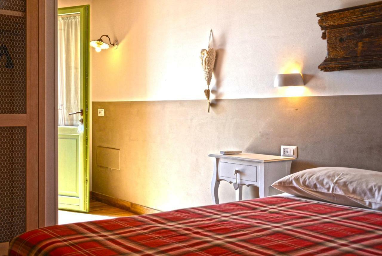 B&B Ceresa - Country House Лорето Экстерьер фото